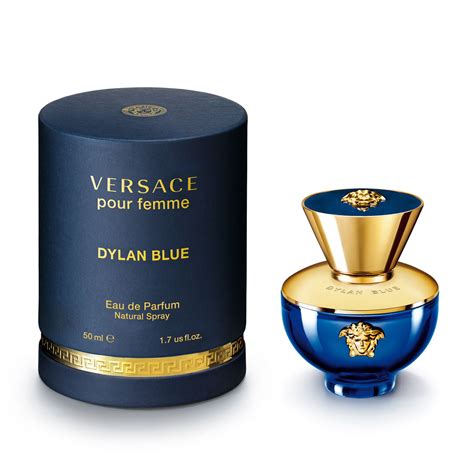 versace dylan blue pour femme eau de parfum adelaide